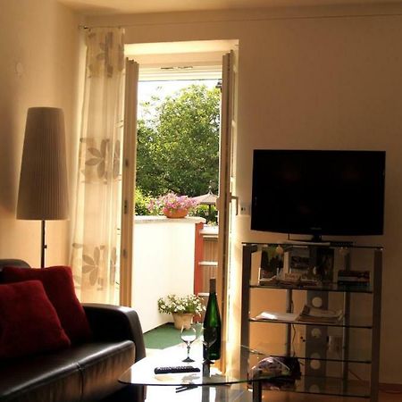 Ferienwohnung Berweiler Schweich Exterior foto