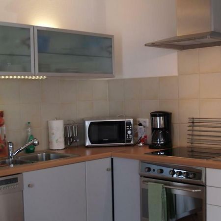 Ferienwohnung Berweiler Schweich Exterior foto