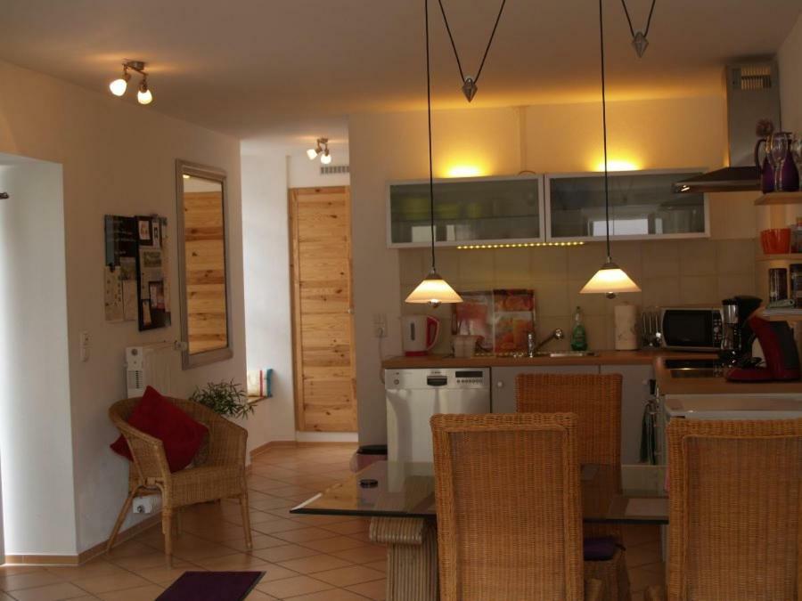 Ferienwohnung Berweiler Schweich Exterior foto