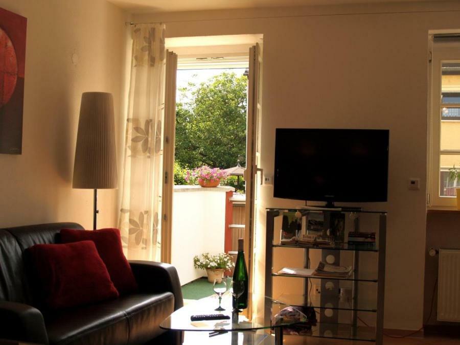 Ferienwohnung Berweiler Schweich Exterior foto