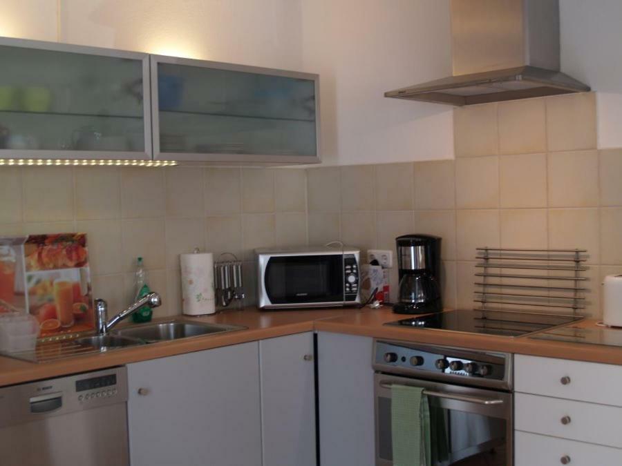 Ferienwohnung Berweiler Schweich Exterior foto