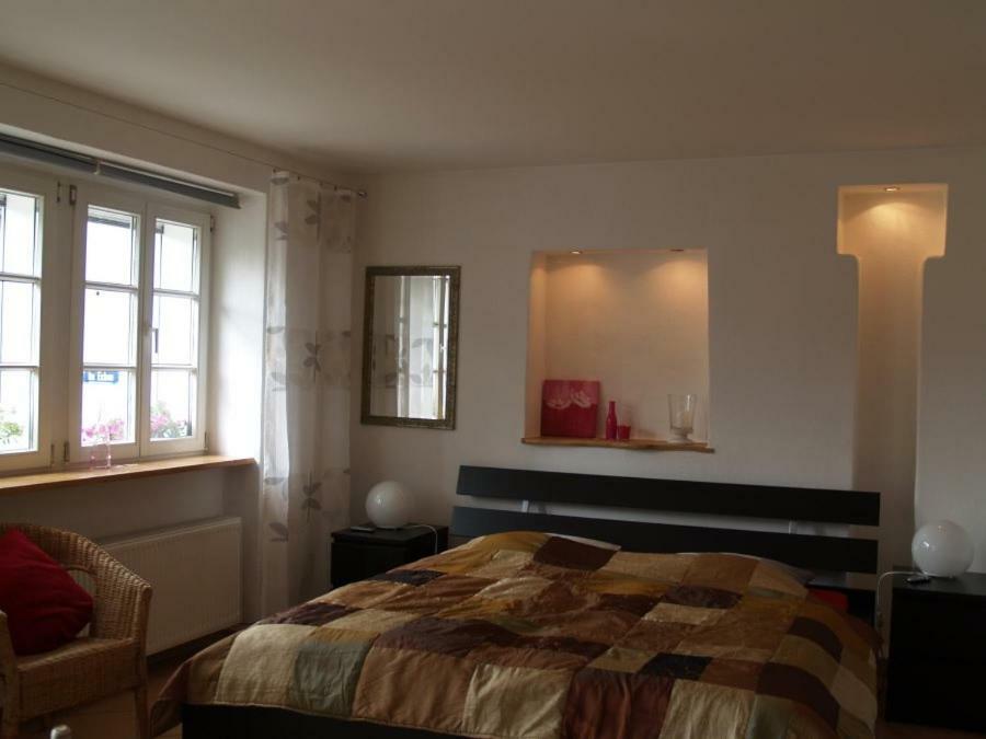 Ferienwohnung Berweiler Schweich Exterior foto