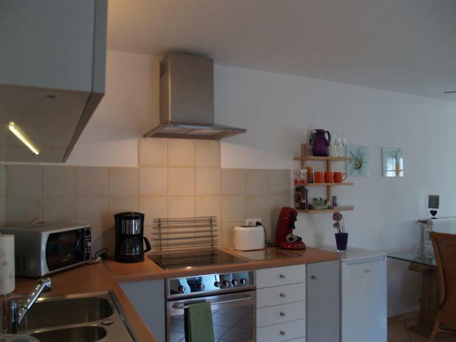 Ferienwohnung Berweiler Schweich Exterior foto