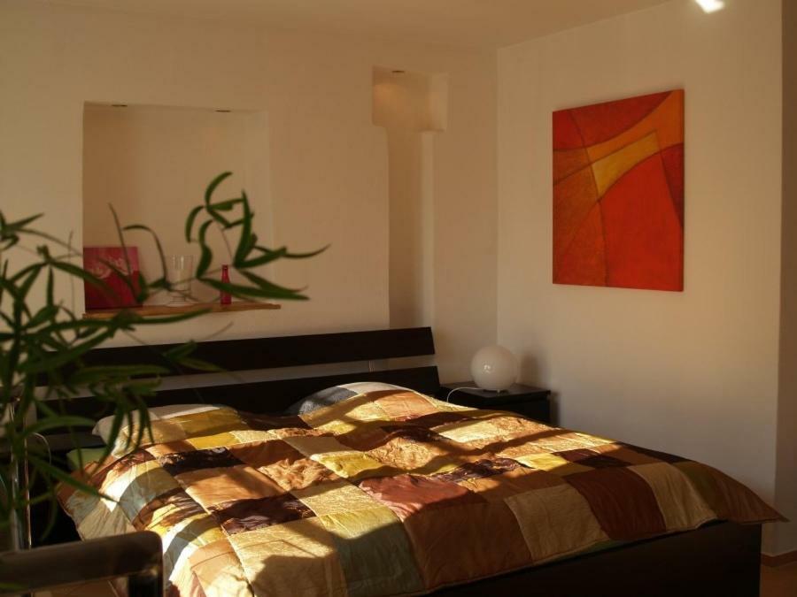Ferienwohnung Berweiler Schweich Exterior foto